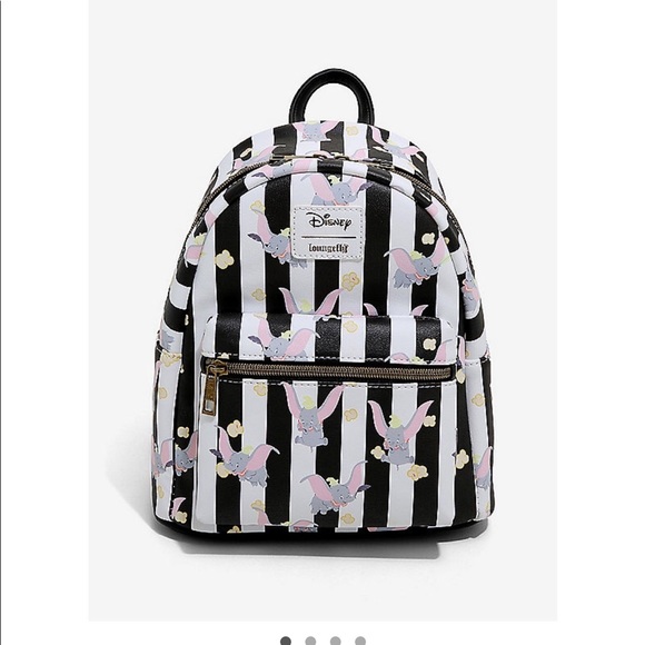 loungefly disney dumbo backpack